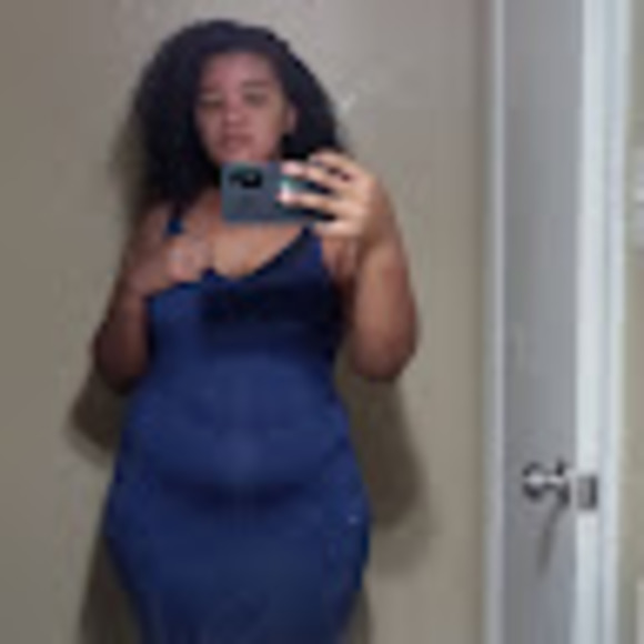 Meet your Posher, Shania - Picture 1 of 1